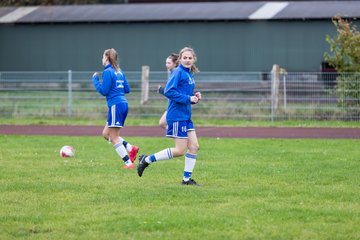 Bild 8 - U19 Ellerau - Nienstedten : Ergebnis: 0:2